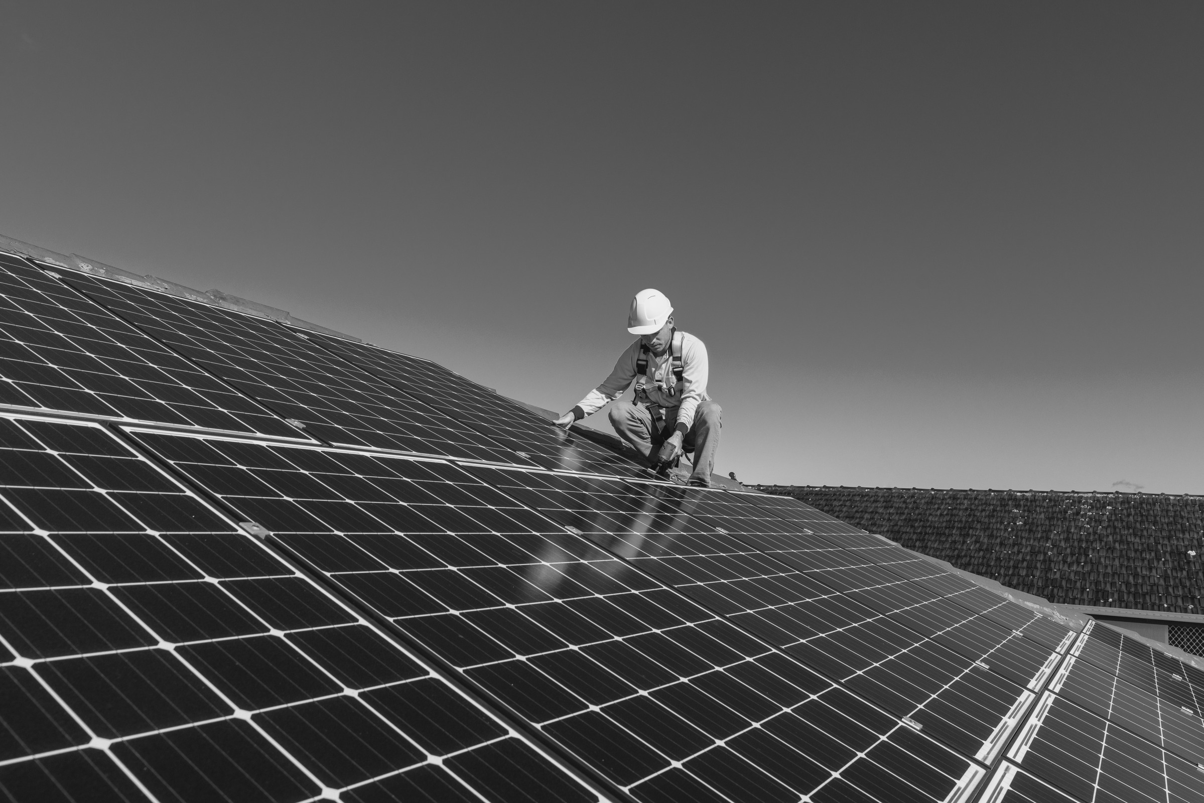 Wishful General Trading Solar Systems